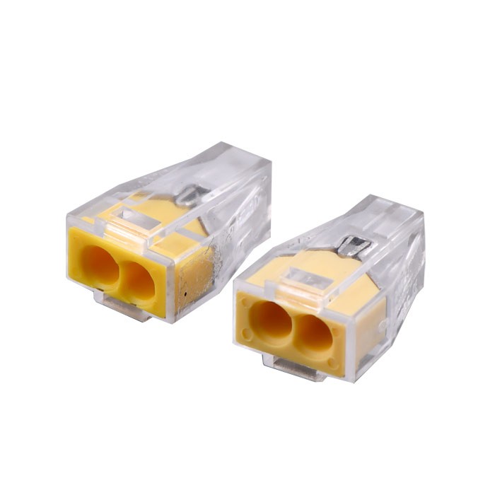 enPCT-102 (黃色/透明）